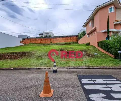 Terreno à venda, 300 m² por r$ 360.000,00 - aldeia da mata - votorantim/sp