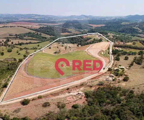 Haras com 5 quartos à venda, 200000 m² por r$ 12.000.000 - bairro da posse - itatiba/sp