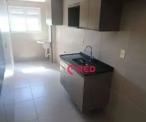 Studio com 1 dormitório para alugar, 44 m² por r$ 2.616,00/mês - edifício red sorocaba - sorocaba/sp