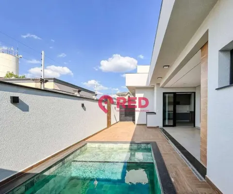 Casa com 3 suites à venda, 180 m² por r$ 1.620.000 - jardins di roma - indaiatuba/sp