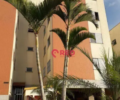 Apartamento com 2 quartos à venda, 47 m² por r$ 175.000 - jardim das magnólias - sorocaba/sp
