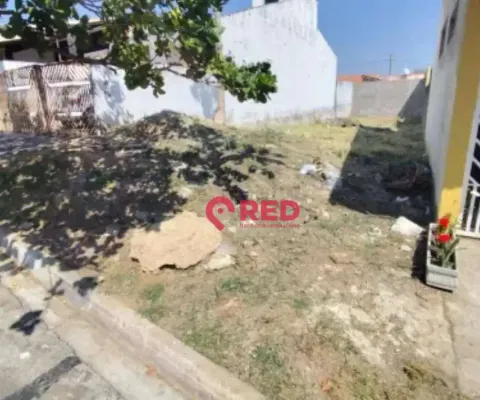 Terreno à venda, 125 m² por r$ 128.000,00 - jardim residencial villa amato - sorocaba/sp