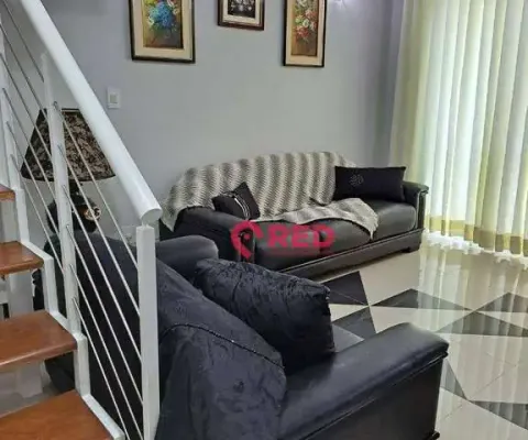 Loft com 1 dormitório, 92 m² - venda por r$ 890.000,00 ou aluguel por r$ 3.300,00/mês - parque campolim - sorocaba/sp