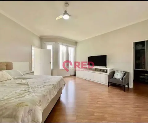 Casa com 4 quartos sendo 3 suítes à venda, 730 m² por r$ 2.555.000 - condomínio fechado portal da concórdia - alto padrão - cabreúva/sp