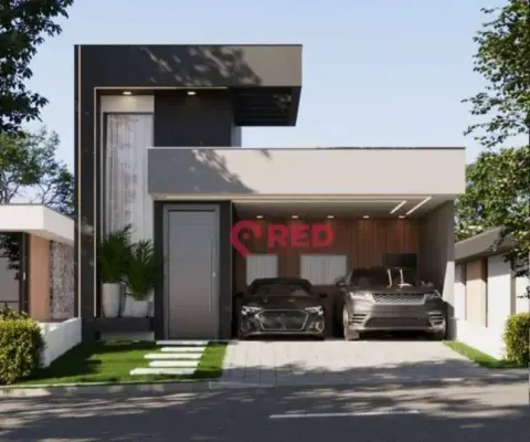 Casa com 3 quartos à venda, 136 m² por r$ 1.000.000 - condomínio reserva ipanema - sorocaba/sp