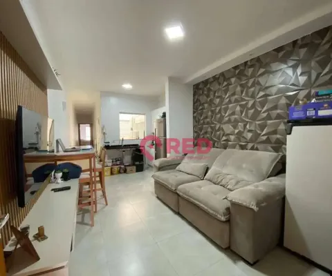 Casa com 2 quartos à venda, 65 m² por r$ 285.000 - parque são bento - sorocaba/sp