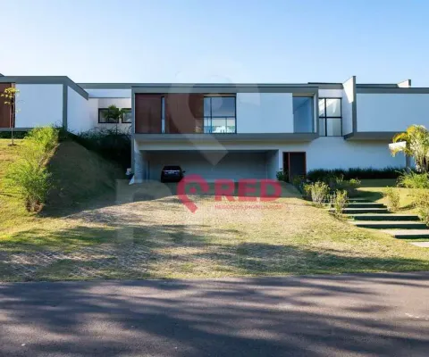 Casa com 5 quartos à venda, 6404 m² por r$ 5.990.000 - condomínio terras de são josé ii - itu/sp