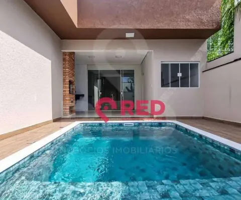 Casa com 3 dormitórios, 192 m² - venda por r$ 1.780.000,00 ou aluguel por r$ 11.113,32/mês - aldeia da mata - votorantim/sp