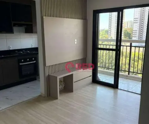 Apartamento com 2 dormitórios à venda, 59 m² por r$ 426.000,00 - condomínio jr campolim - sorocaba/sp