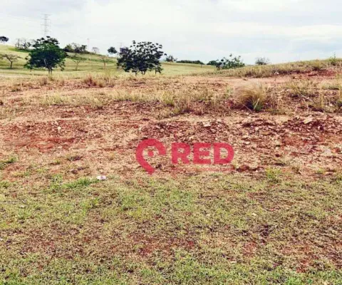 Terreno à venda, 832 m² por r$ 615.652,54 - condomínio campos de santo antônio - itu/sp