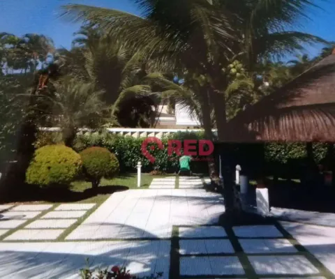 Casa com 5 quartos à venda, 600 m² por r$ 2.900.000 - jardim acapulco - guarujá/sp