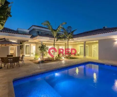 Casa com 4 quartos à venda, 650 m² por r$ 6.509.000 - vila israel - americana/sp