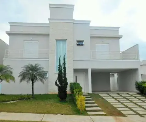 Sobrado com 4 dormitórios à venda, 257 m² por r$ 1.650.000,00 - condomínio panorama residence - indaiatuba/sp