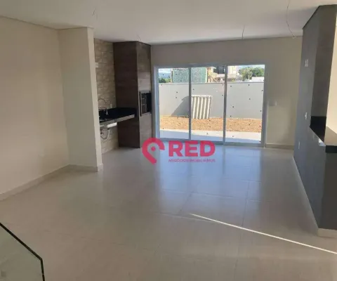 Sobrado com 3 quartos à venda, 215 m² por r$ 1.690.000 - condomínio cyrela landscape - votorantim/sp