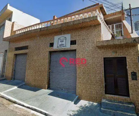 Sobrado com 3 quartos à venda, 203 m² por r$ 1.900.000 - vila formosa - são paulo/sp