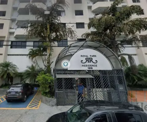 Apartamento  67 m² - locação  r$ 1.850,00/mês - mooca - são paulo/sp