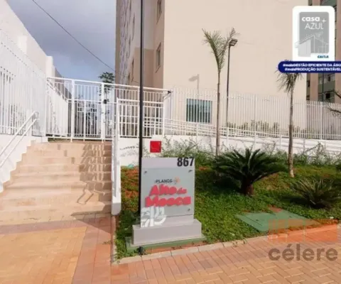 Apartamento à venda ou locação na mooca (30m² | 1 dormitório | lazer completo | sem vaga)
