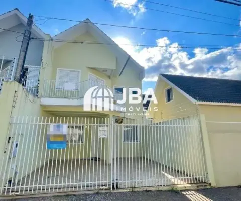 Casa com 3 quartos à venda na Salomão Tuma, 232, Estrela, Ponta Grossa