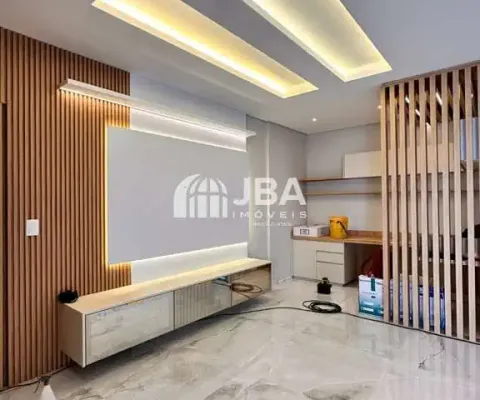 Apartamento com 3 quartos à venda na Rua General Carneiro, 1317, Centro, Ponta Grossa