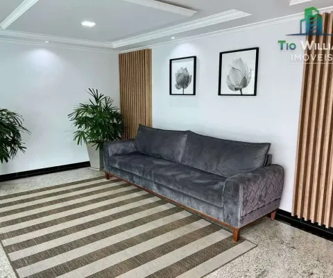 Apartamento com 2 quartos à venda na Rua Francisco Pettinati, 200, Tupi, Praia Grande