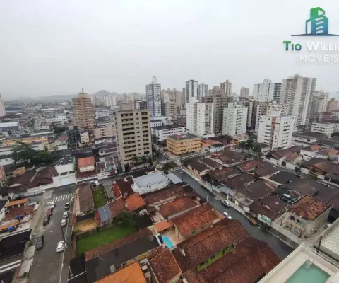 Apartamento com 1 quarto à venda na Rua Potiguares, 526, Tupi, Praia Grande