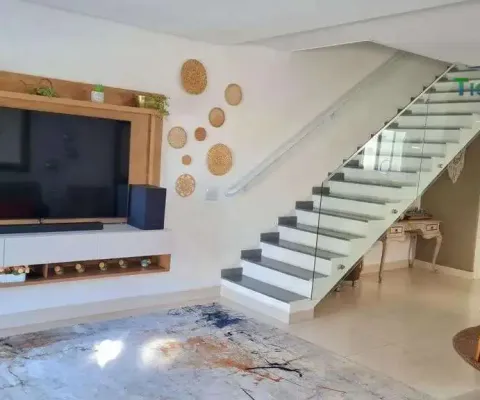 Casa com 3 quartos à venda na Rua Guarujá, 664, Jardim Paulista, Atibaia