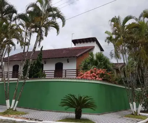 Casa com 3 quartos à venda na Rua das Gardênias, 191, Balneário Flórida, Praia Grande