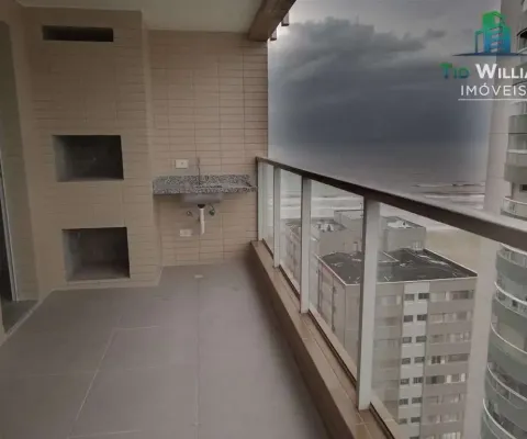 Apartamento com 2 quartos à venda na Rua Caribas, 82, Aviação, Praia Grande