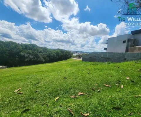 Terreno de condomínio, reserva santa rosa, itatiba - r$ 430 mil, cod: 71672405