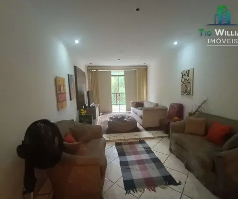 Apartamento com 3 quartos à venda na Rua Visconde do Rio Branco, 164, Centro, São Vicente