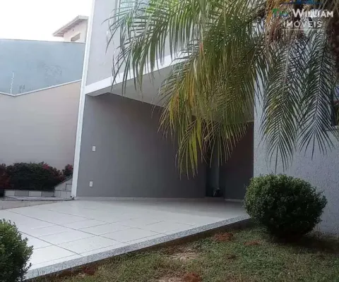 Casa com 3 quartos à venda na Rua Amábile Lúcia Visintainer, 82, Jardim Santa Paulina, Bragança Paulista