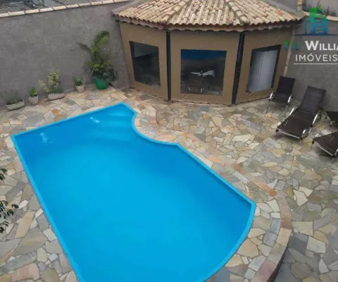 Casa com 4 quartos à venda na Travessa Alemanha, 136, Alpes D'Ouro, Bom Jesus dos Perdões