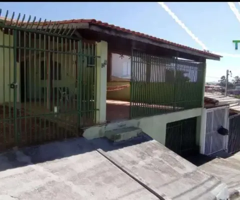 Casa com 2 quartos à venda na Avenida Paschoalino Cataldo, 142, Jardim São Miguel, Bragança Paulista