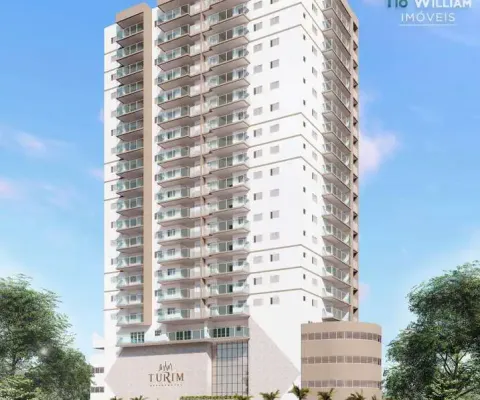 Apartamento com 2 dorms, caiçara, praia grande - r$ 603 mil, cod: 71672553