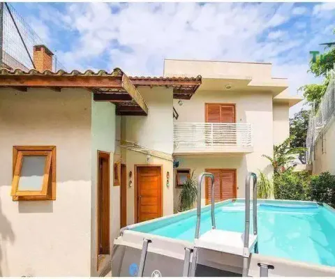 Casa com 4 quartos à venda na Rua Juvenal Galeno, 675, Jardim da Saude, São Paulo