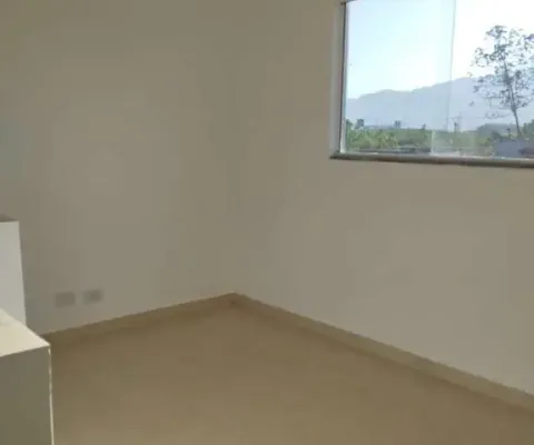 Casa em condomínio fechado com 2 quartos à venda na Avenida Ângelo Perino, 961, Balneário Maracanã, Praia Grande