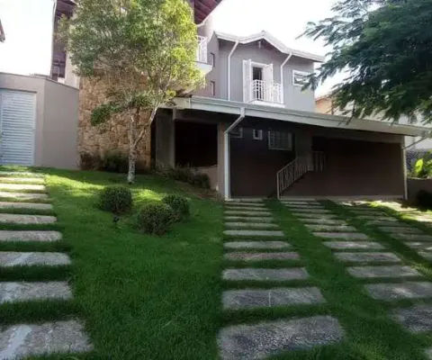 Casa com 3 quartos à venda na Rua Glasgow, 63, Residencial Euroville, Bragança Paulista