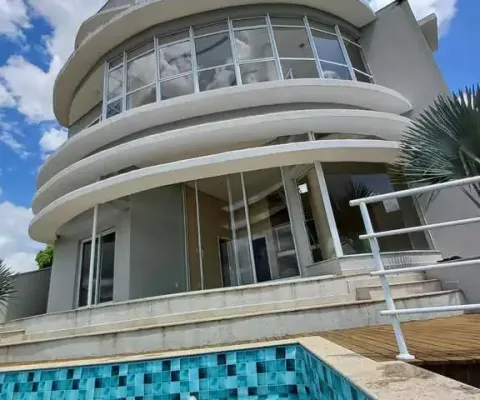 Casa com 3 quartos à venda na Alameda dos Castelos, 291, Condomínio Villa Real de Bragança, Bragança Paulista