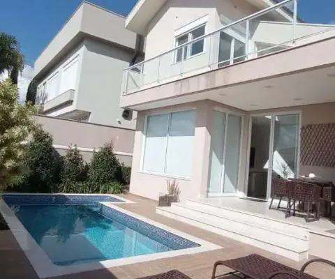 Casa com 3 quartos à venda na Alameda Vista Alegre, 36, Jardim Santa Helena, Bragança Paulista