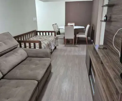 Apartamento com 2 quartos, tupi, praia grande - r$ 420 mil, cod: 71672955