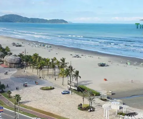 Apartamento com 3 quartos à venda na Avenida Presidente Castelo Branco, 6680, Tupi, Praia Grande