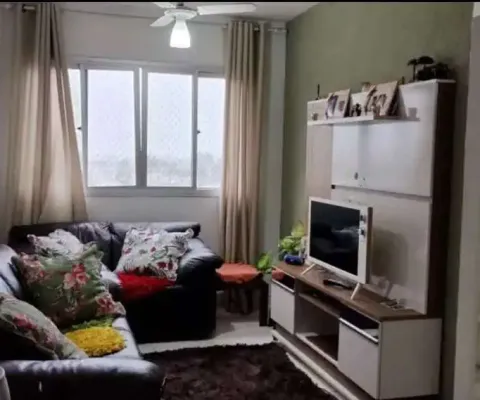 Apartamento com 0 quarto, balneário celimar, praia grande - r$ 272 mil, cod: 71672987