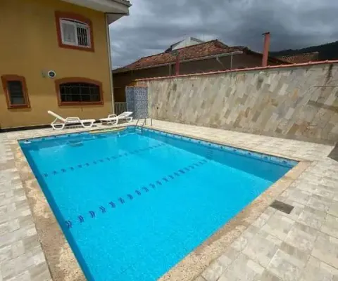 Casa com 3 quartos à venda na Rua Adhemar de Barros, 192, Solemar, Praia Grande