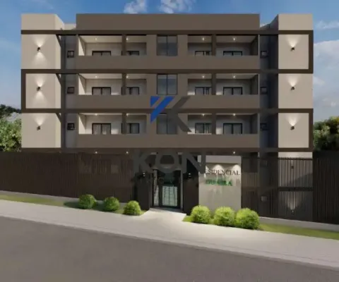 Apartamento à venda em guarapuava residencial guaíra-apartment for sale in guarapuava-pr, residencial guaíra
