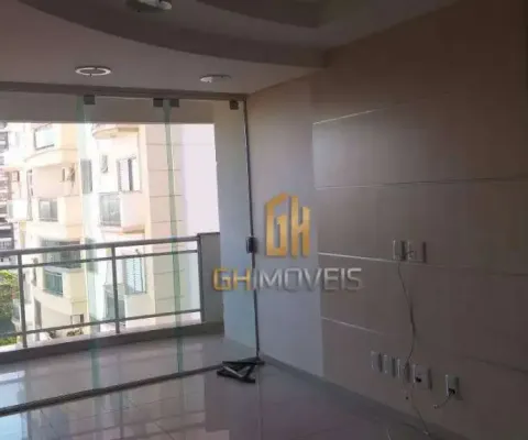 Apartamento à venda, 119 m² por r$ 913.500,00 - setor nova suiça - goiânia/go