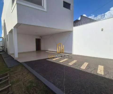Casa com 3 quartos à venda na Alameda Lucy Rassi de Oliveira, 32, Setor Faiçalville, Goiânia