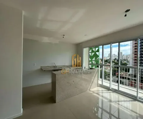 Apartamento com 3 quartos à venda na Praça dos Esportes, Setor Pedro Ludovico, Goiânia