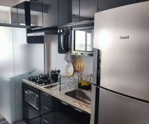 Apartamento à venda, 57 m² por r$ 375.000,00 - rodoviário - goiânia/go