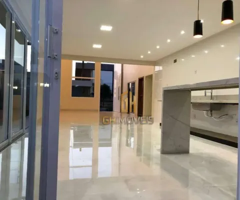 Casa à venda, 212 m² por r$ 2.300.000,00 - residencial goiânia golfe clube - goiânia/go
