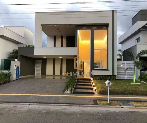 Casa à venda, 200 m² por r$ 2.300.000,00 - jardins lisboa - goiânia/go